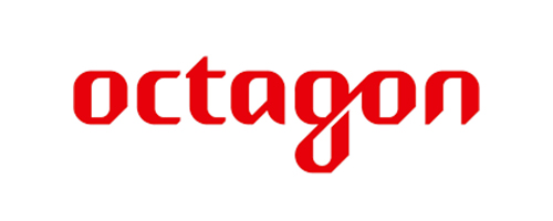 Octagon web