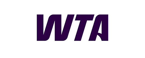 WTA web